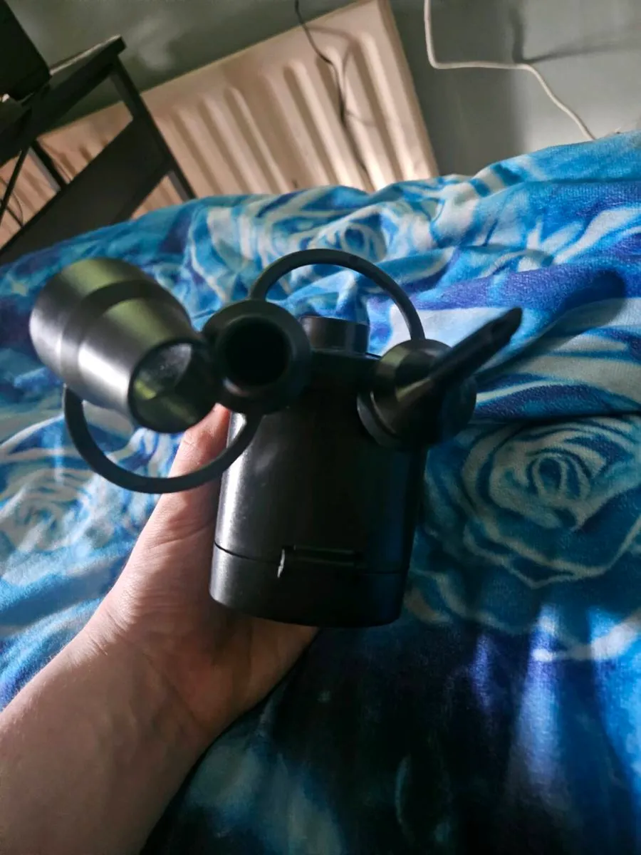 Electric air pump - Image 3