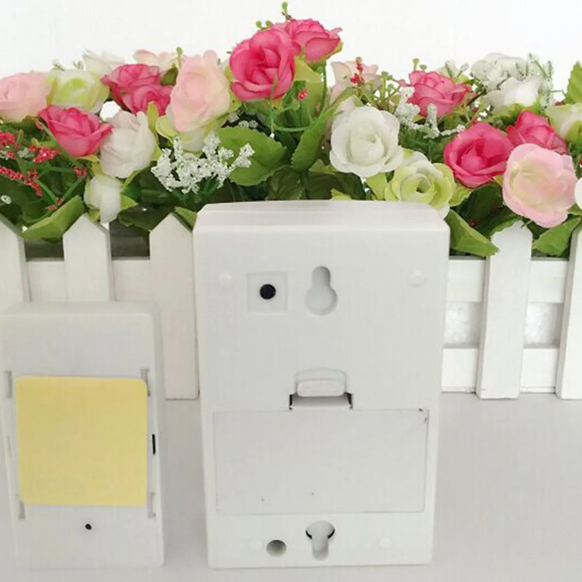 32 Tune Songs Wireless Chime Smart Door Bell - Image 3