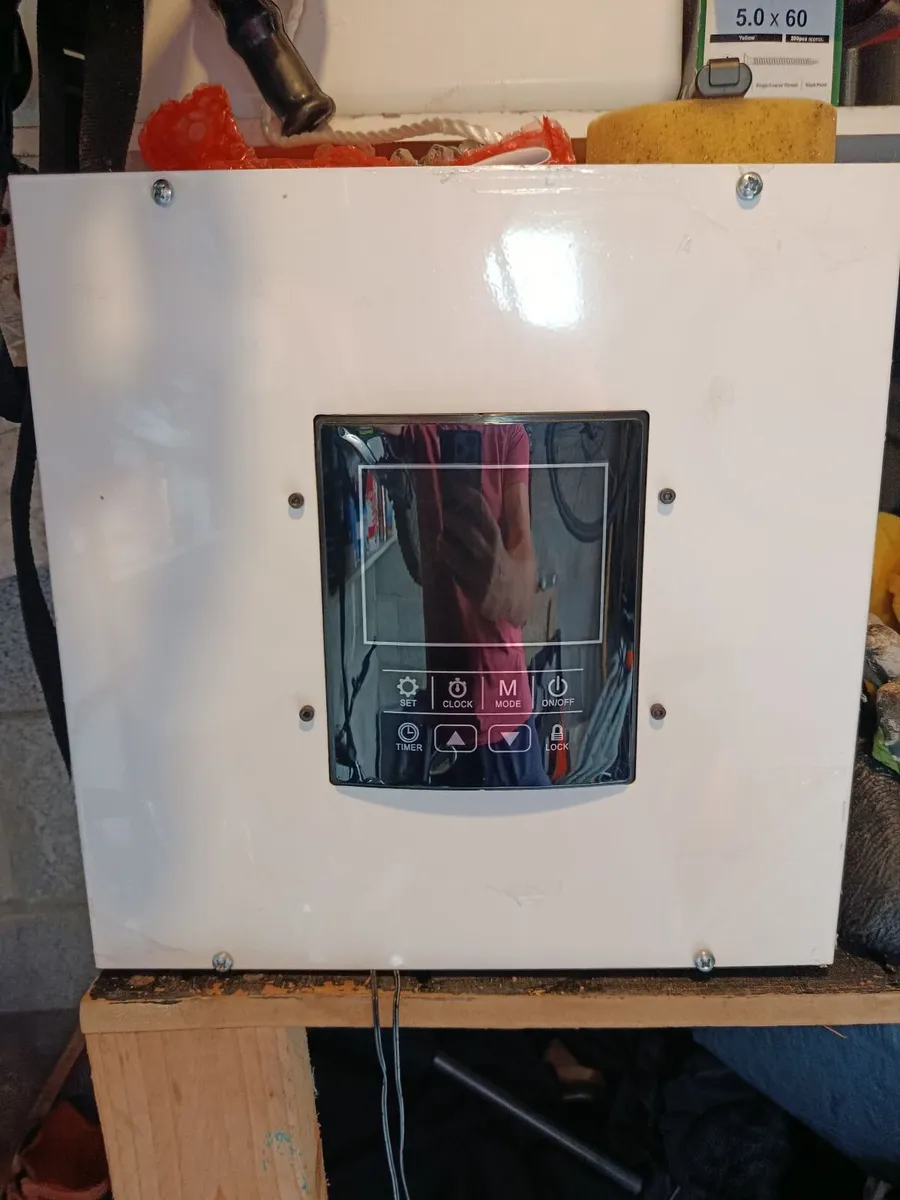 Heat Pump NEOBOX-1 - Image 1