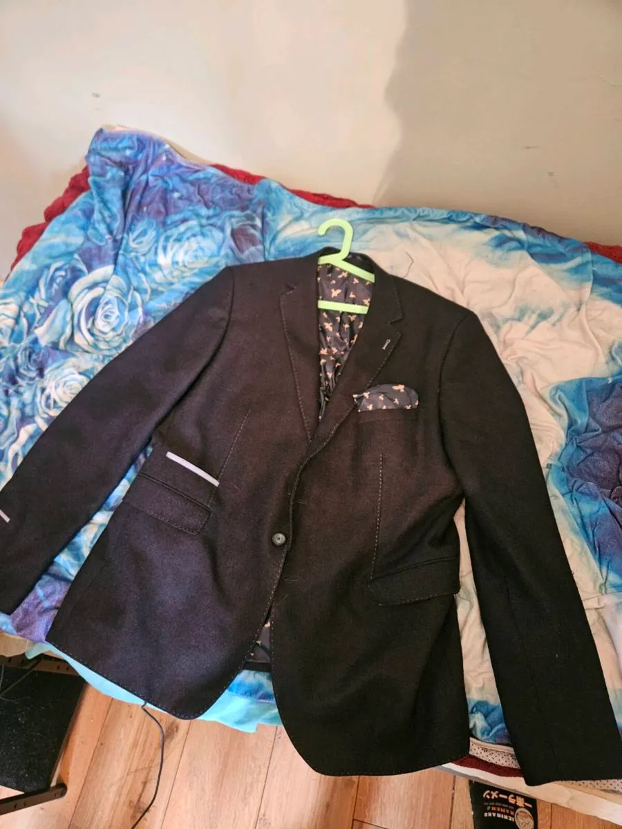 Milano Blaser - Image 1