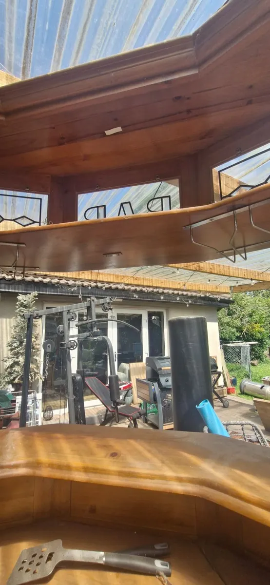 Home bar - Image 3
