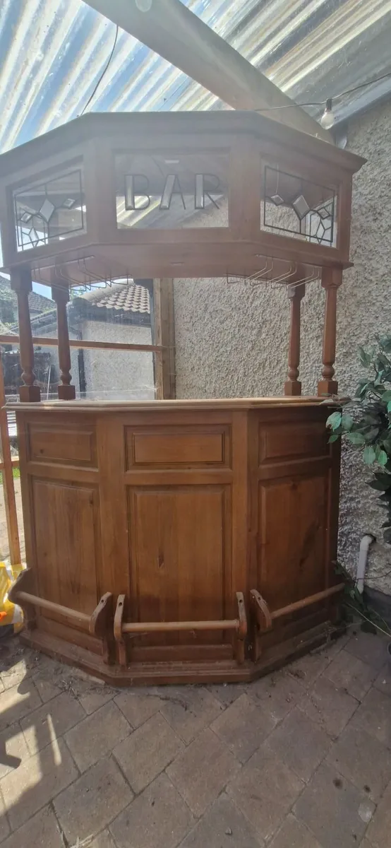 Home bar - Image 2