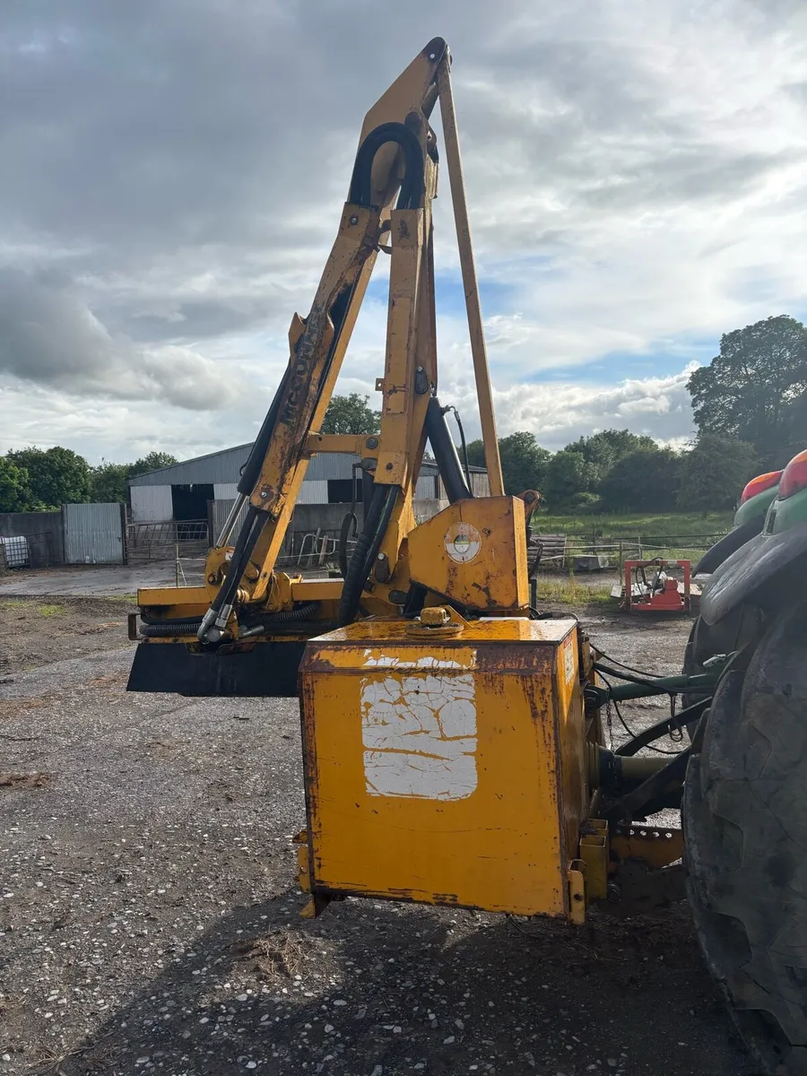 Mc Connell PA 500 - Image 2