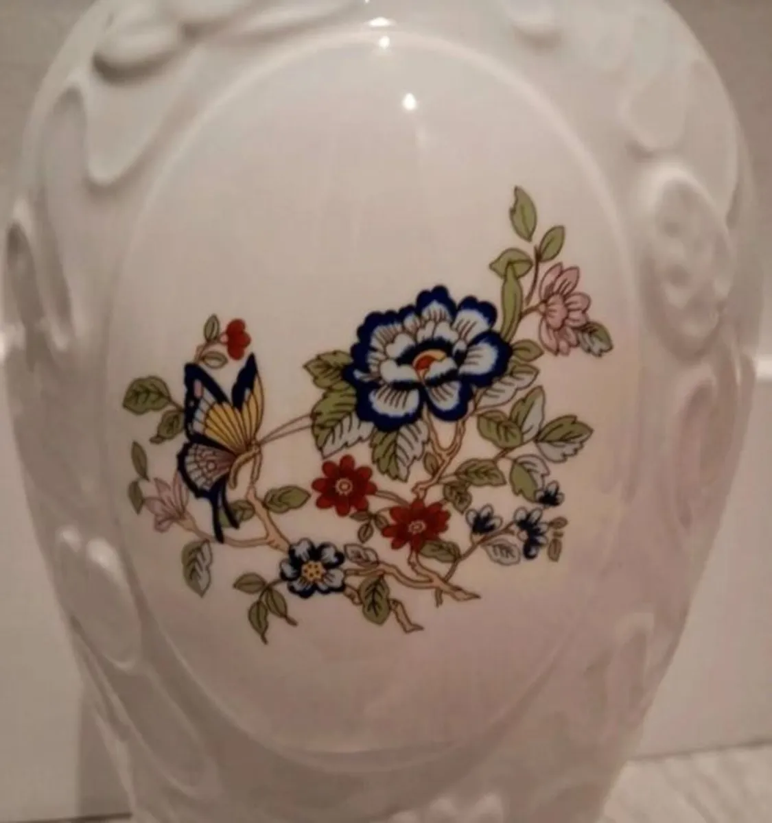 Royal Tara Vase - Image 3