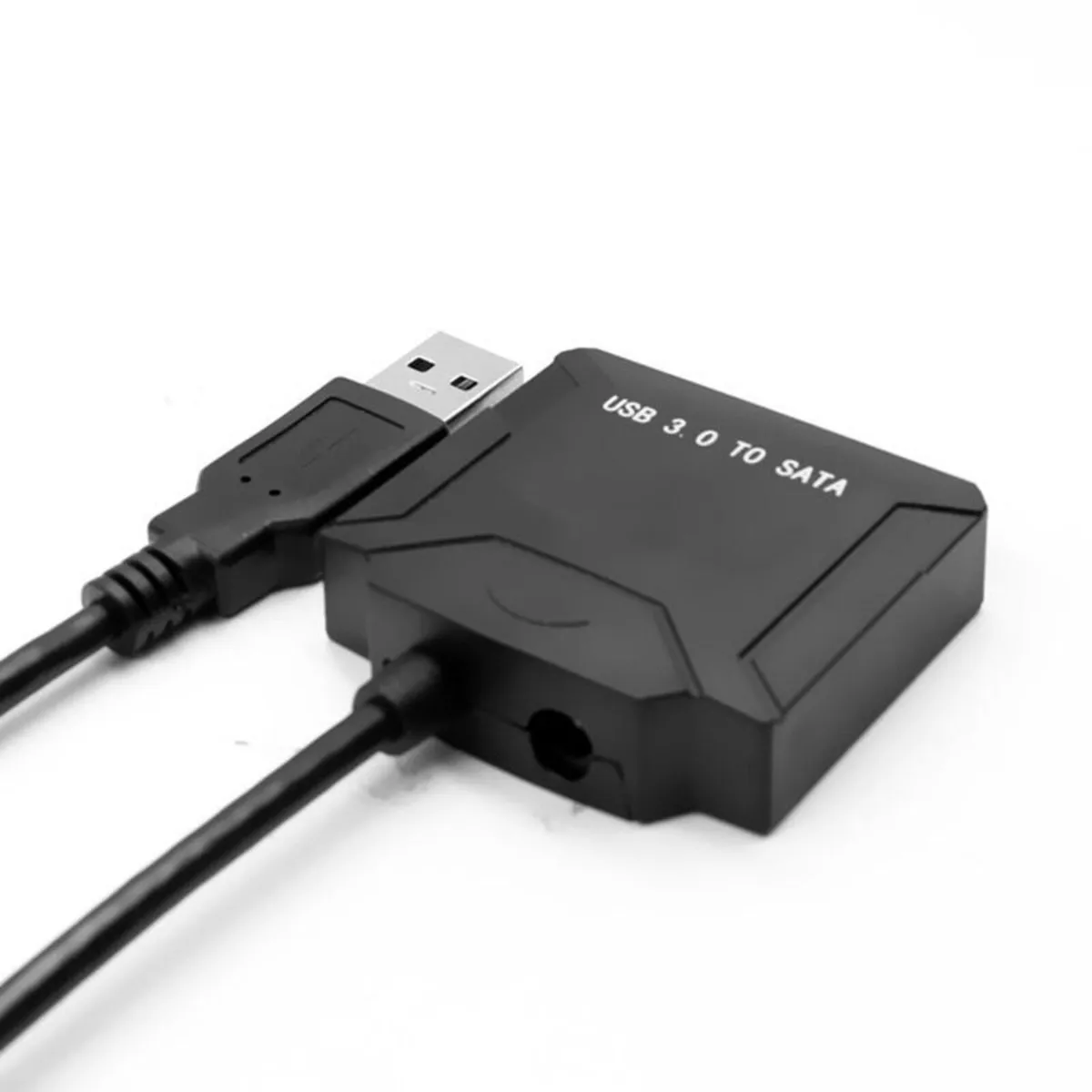USB to SATA Adapter for Laptop PC Desktop Disk - Image 3