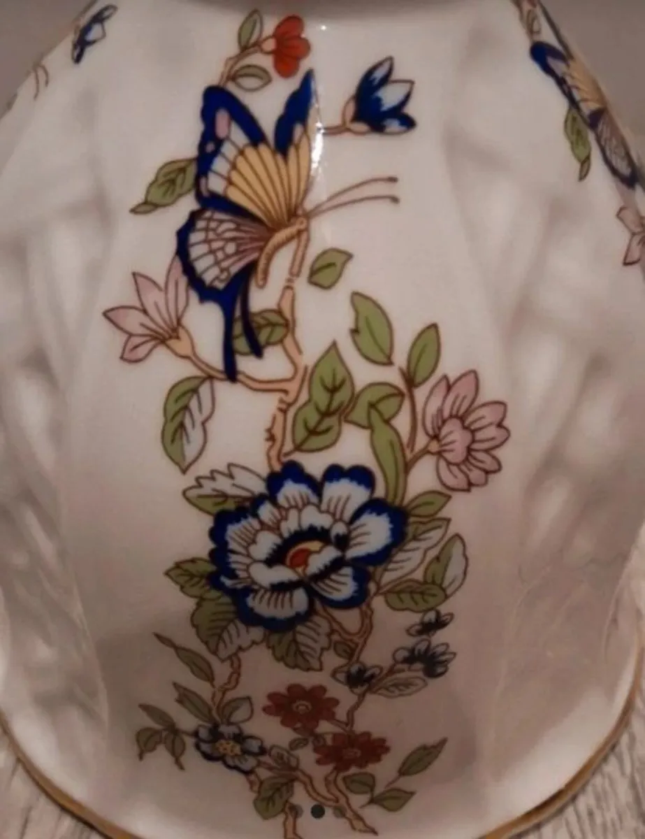 Royal Tara Vase - Image 4