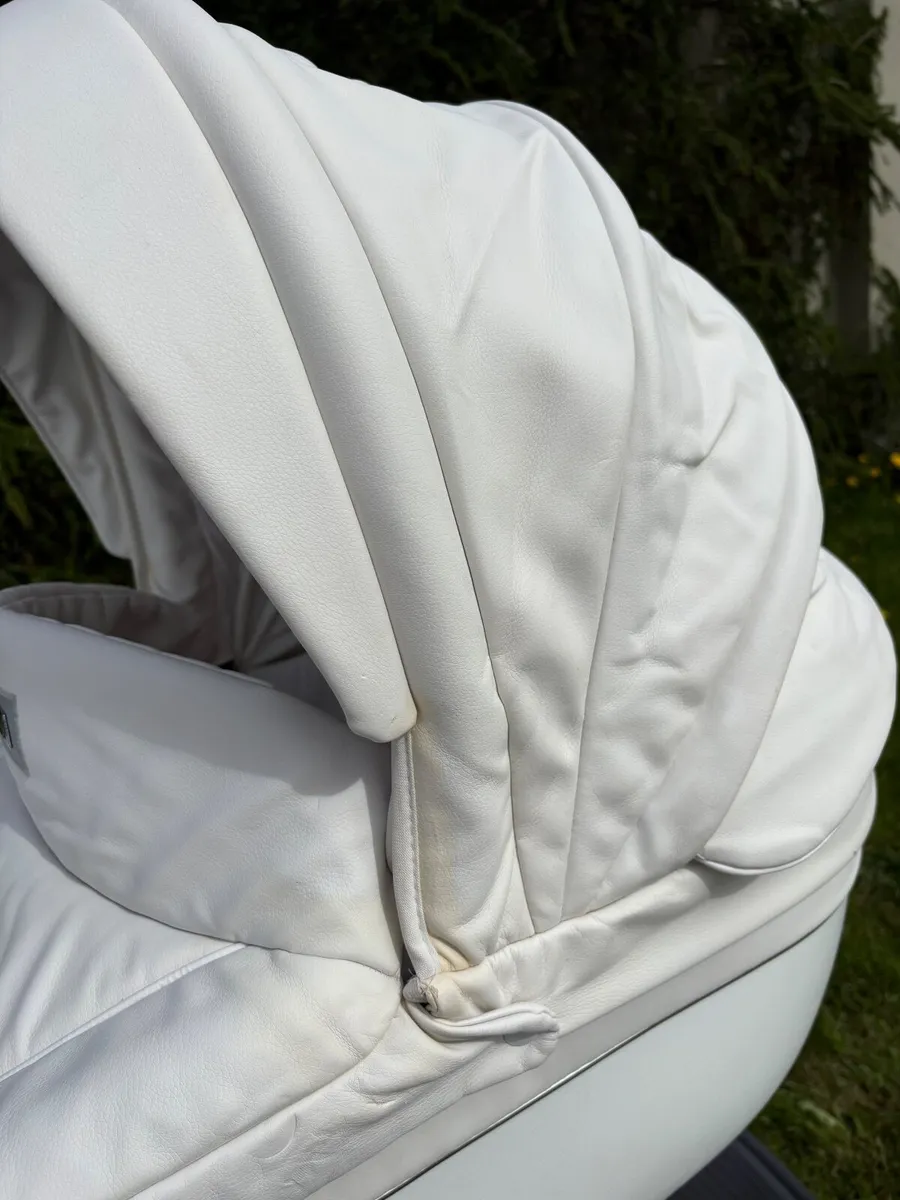 Pram prestige baby style - Image 2