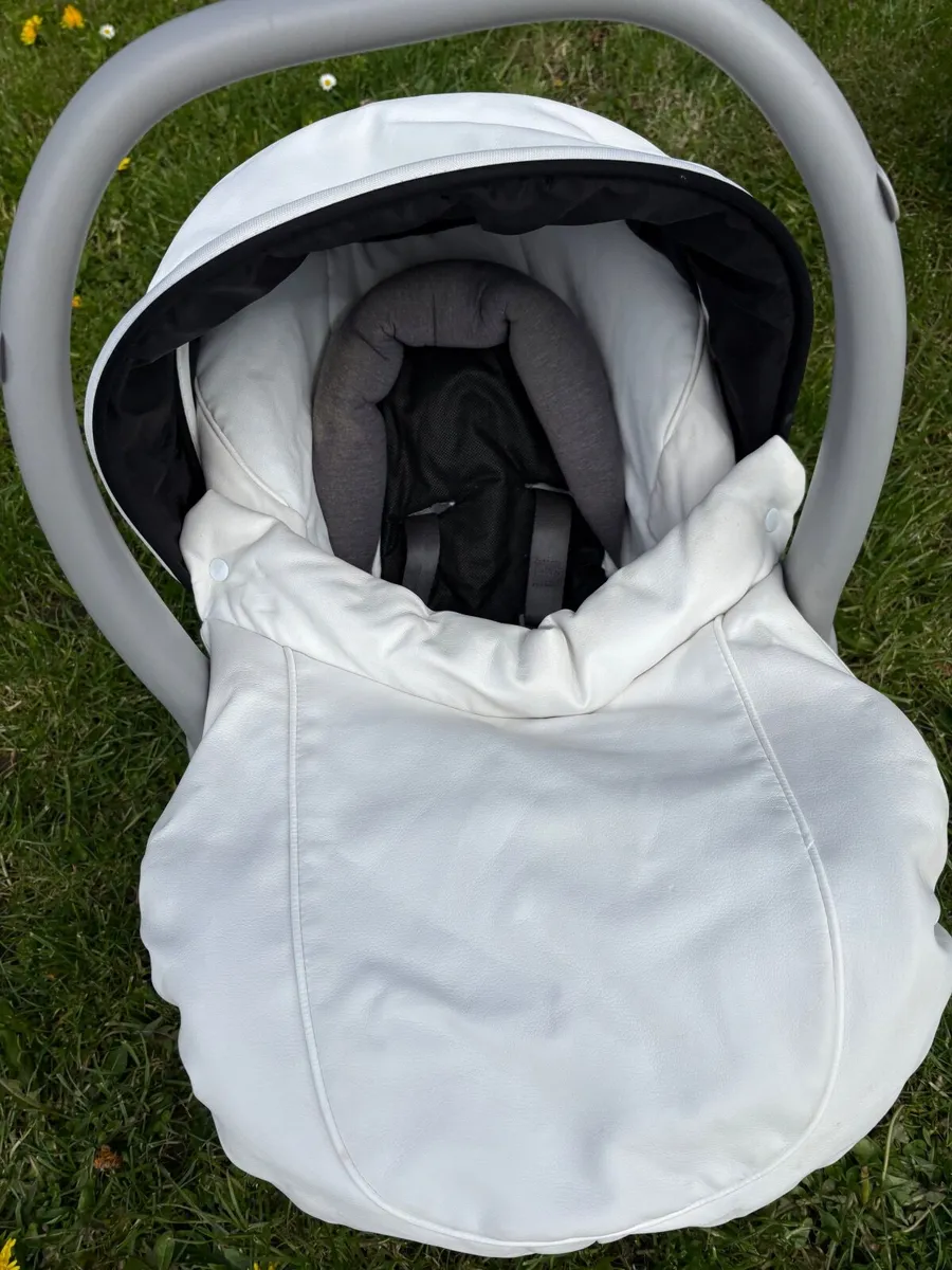 Pram prestige baby style - Image 4