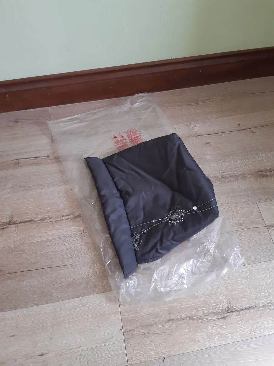 Mothercare Trenton Deluxe 3-in-1 Travel System – C - Image 3