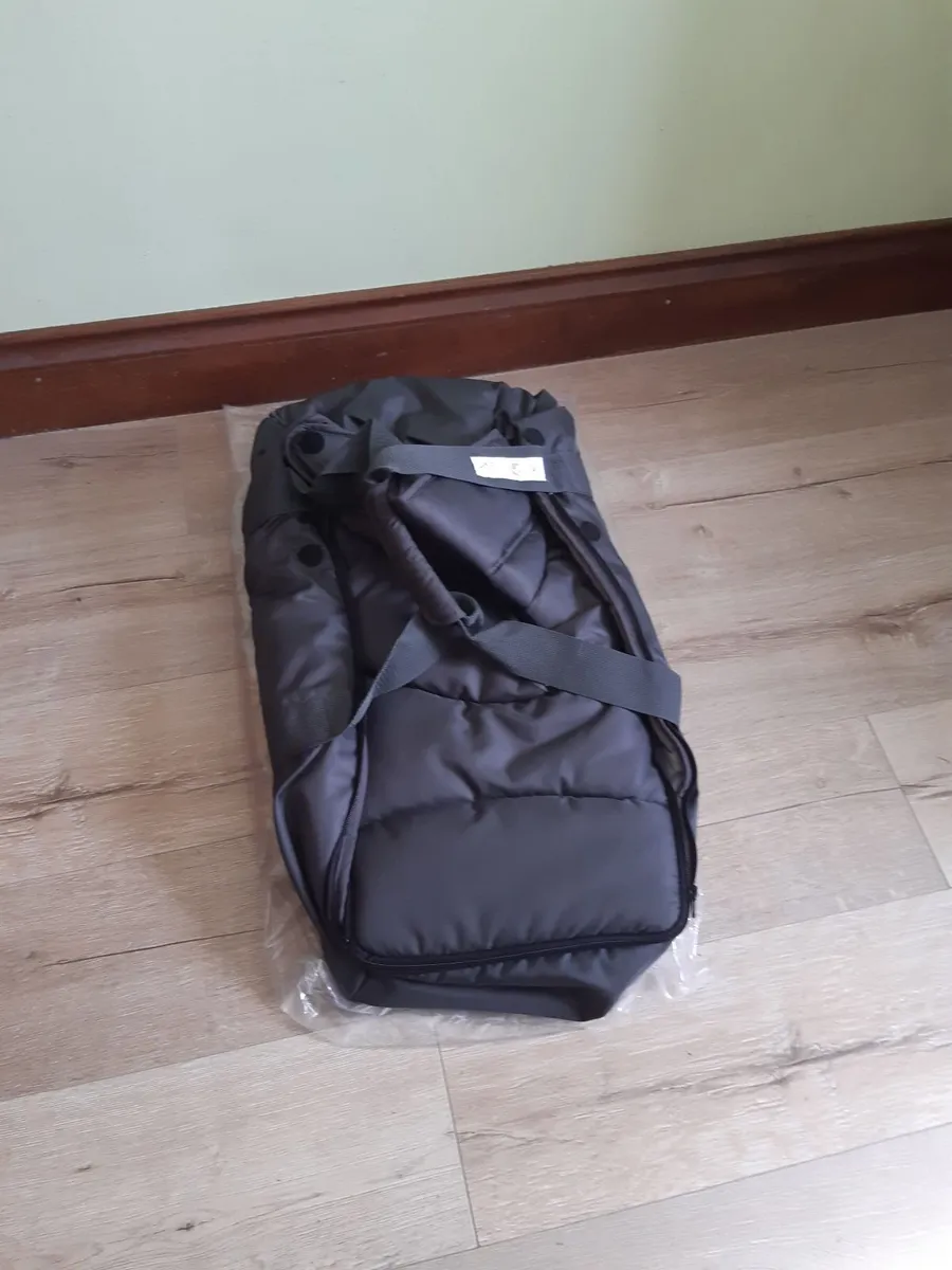 Mothercare Trenton Deluxe 3-in-1 Travel System – C - Image 2