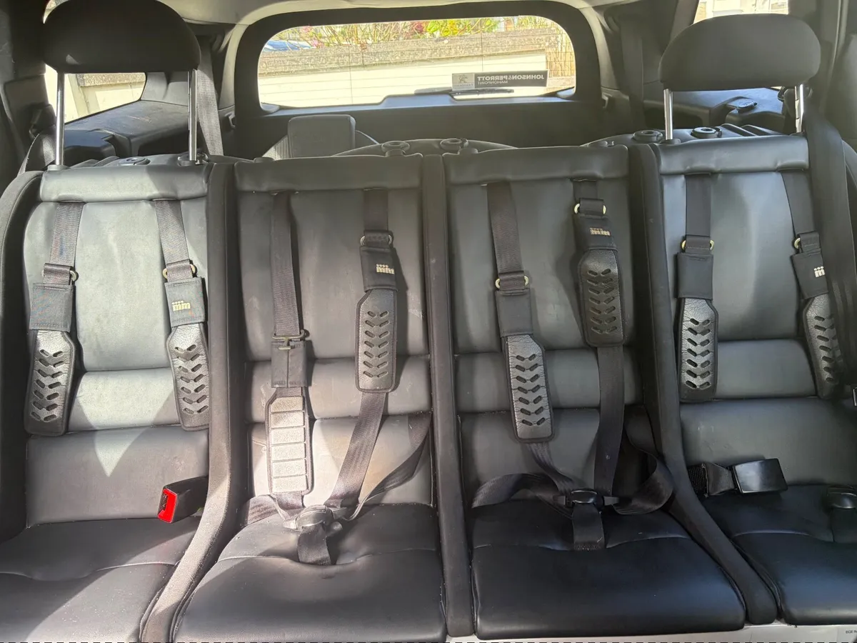 Multi Mac 4 Seat - Image 3