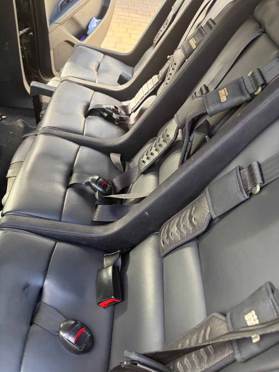 Multi Mac 4 Seat - Image 4