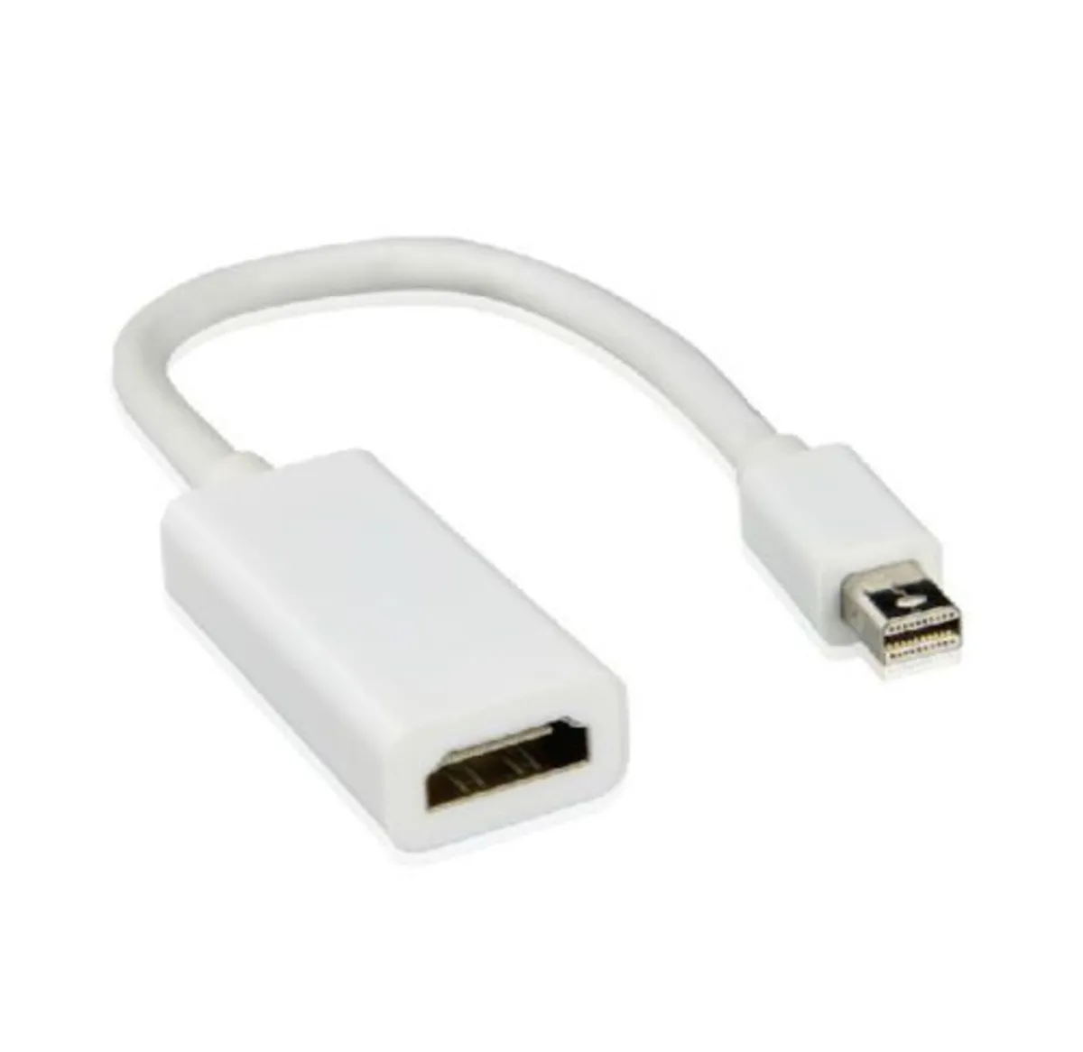 Mini DisplayPort to HDMI Adapter Cable MacBook - Image 3