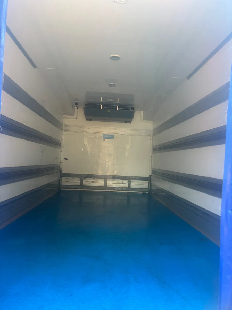 2018 DAF LF - Image 3