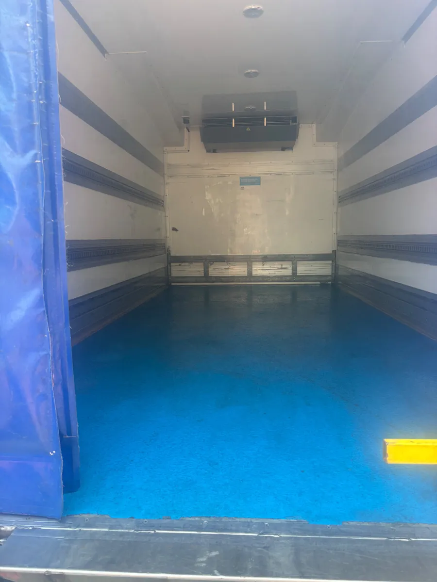 2018 DAF LF - Image 4