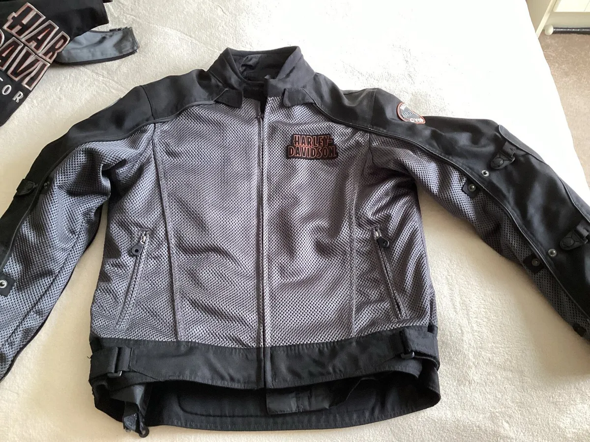 Harley jacket - Image 4