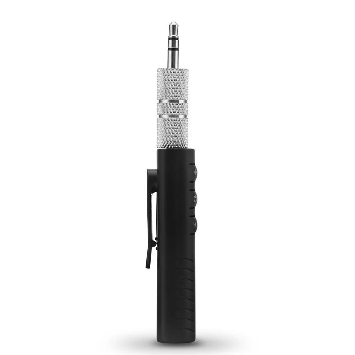Hands-Free Bluetooth Jack Music Audio Receiver - Image 2