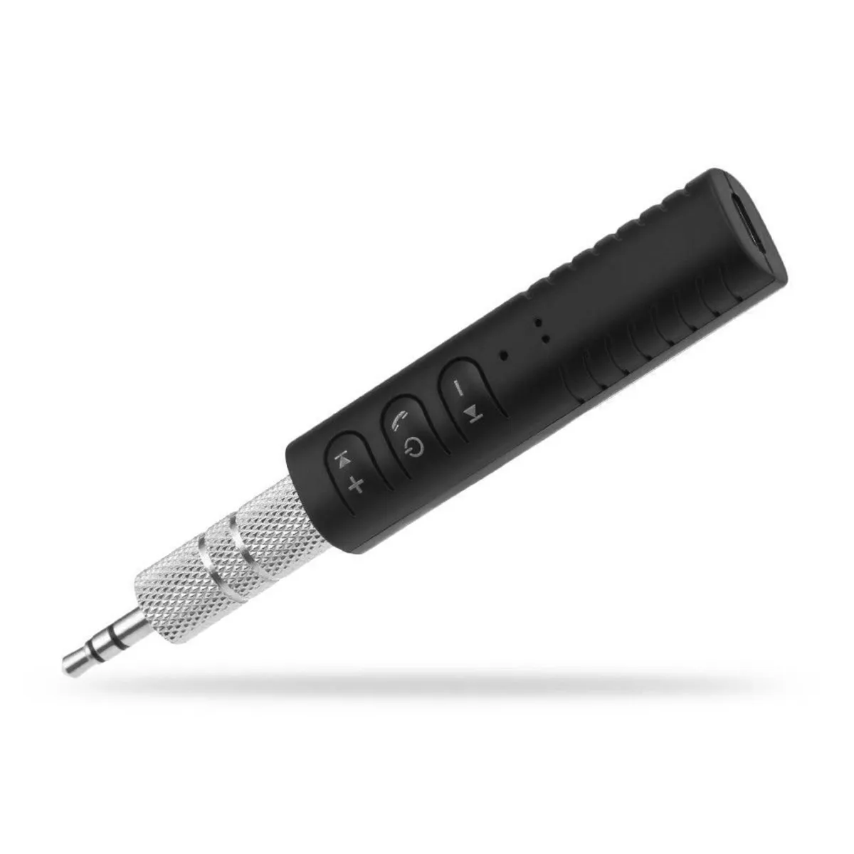 Hands-Free Bluetooth Jack Music Audio Receiver - Image 4