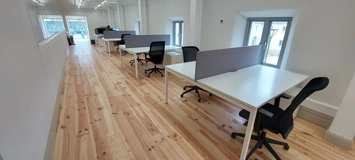 Complete Design & Office Fitout Specialists - Image 4