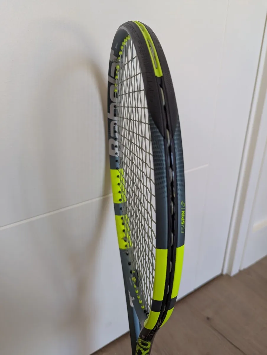 2026 Babolat Pure Aero 98 - Image 2
