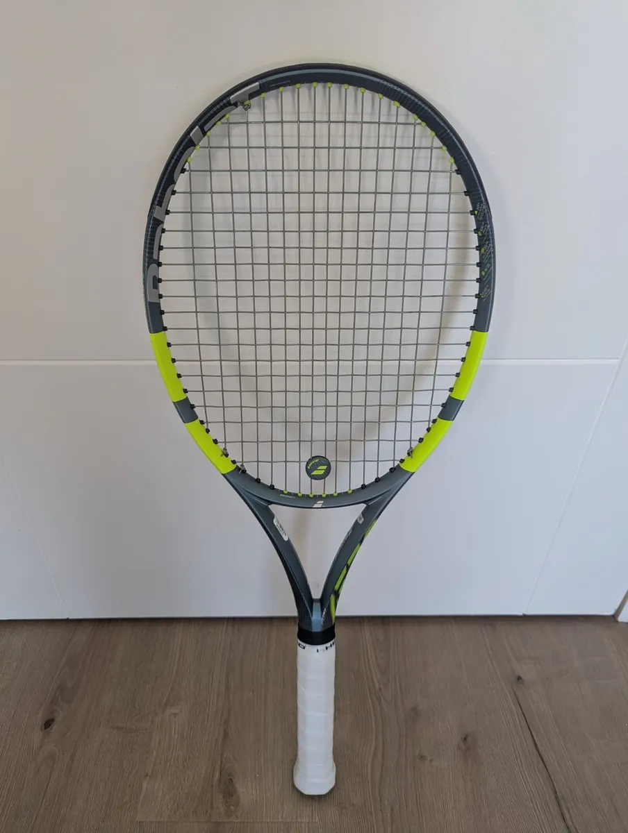 2026 Babolat Pure Aero 98 - Image 1