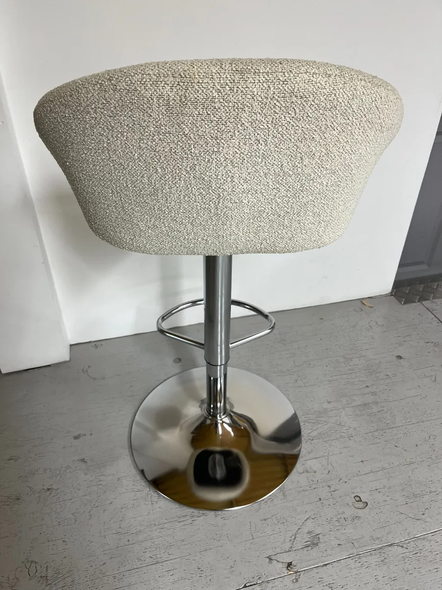 Bar Stool (3 Available) - Image 2