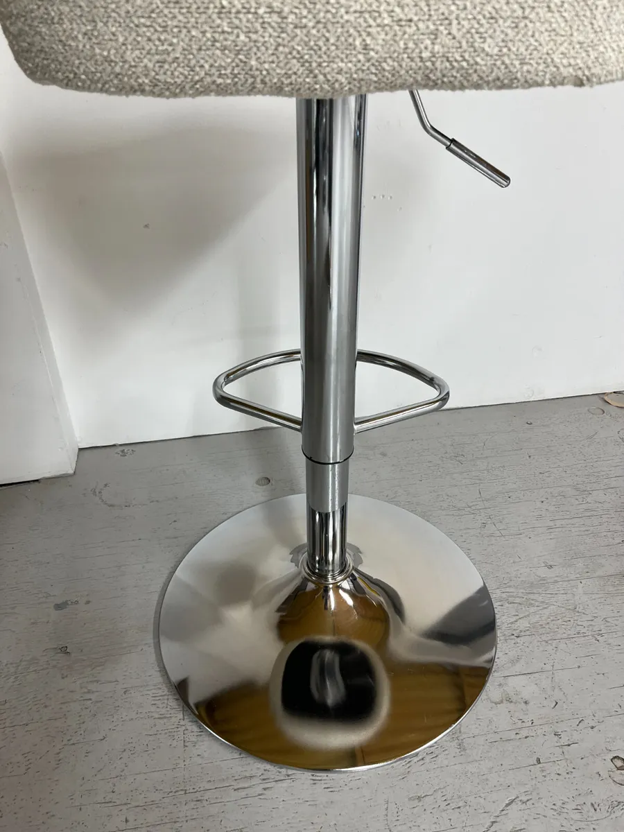 Bar Stool (3 Available) - Image 3