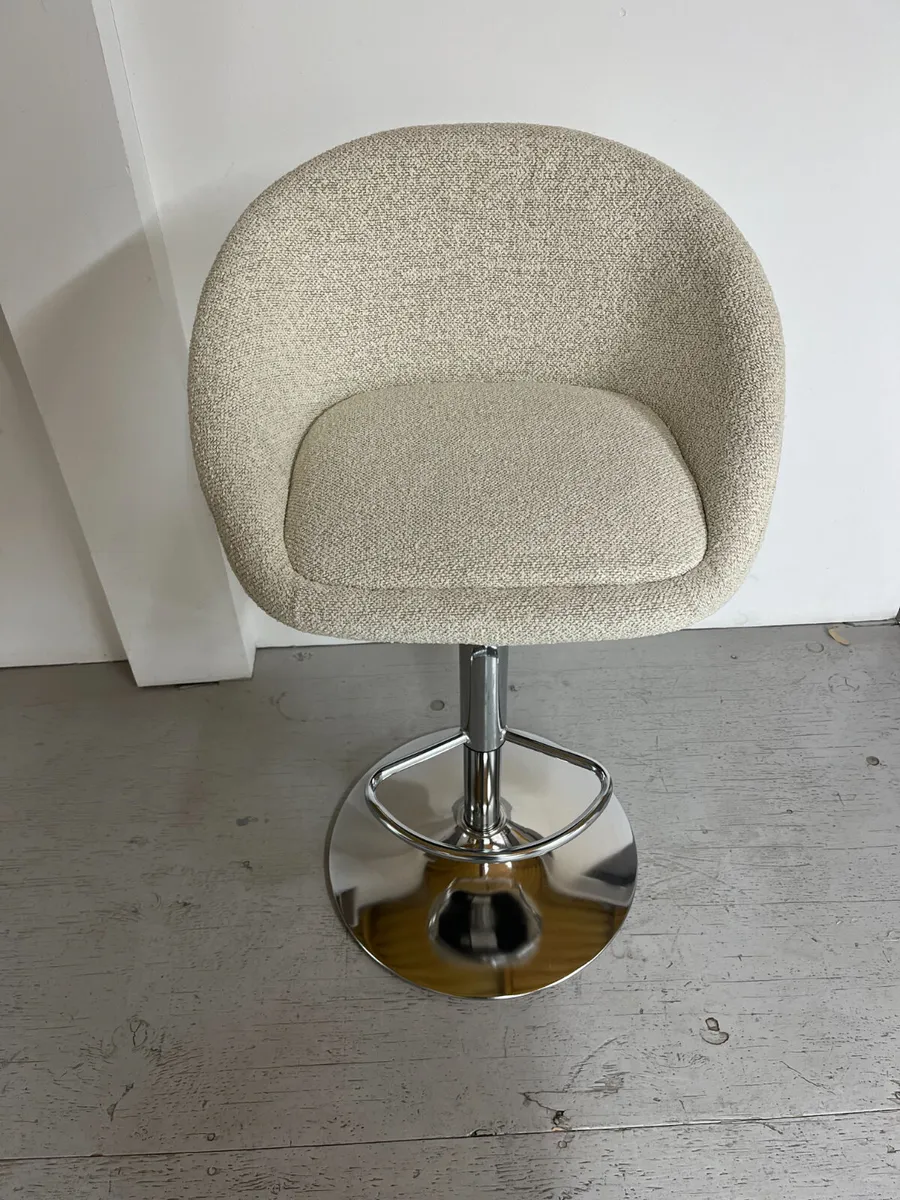 Bar Stool (3 Available) - Image 1
