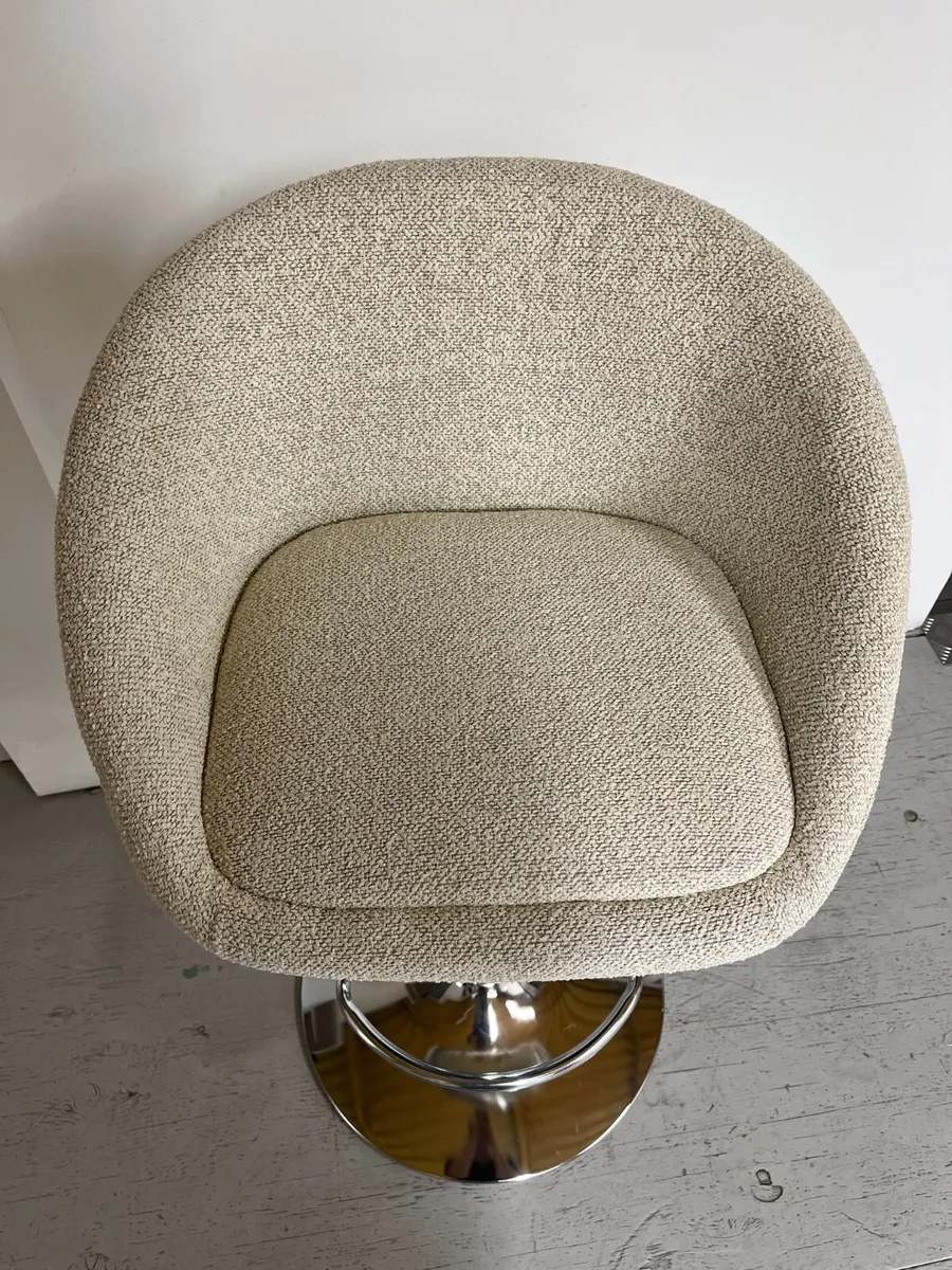 Bar Stool (3 Available) - Image 4