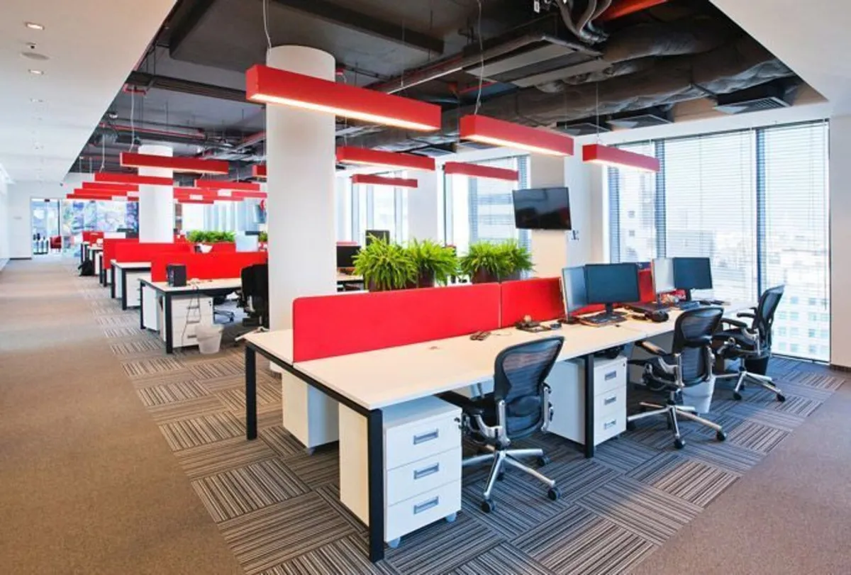 Complete Design & Office Fitout Specialists - Image 1