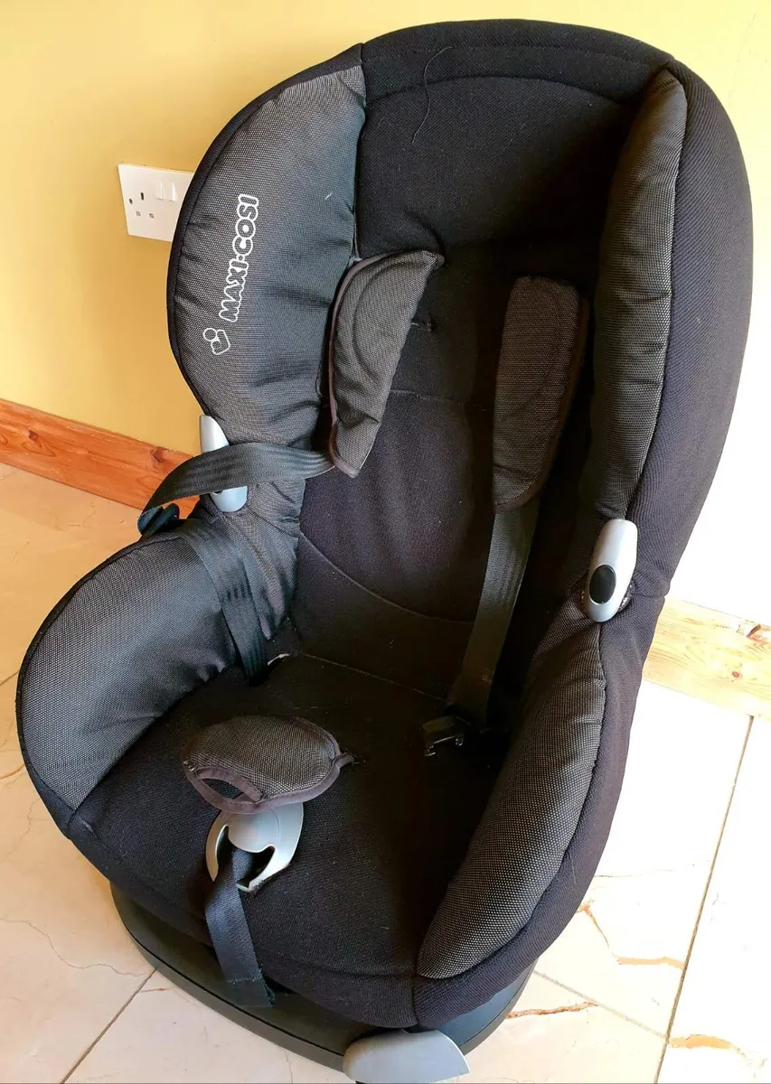 Maxi cosi car seat - Image 2