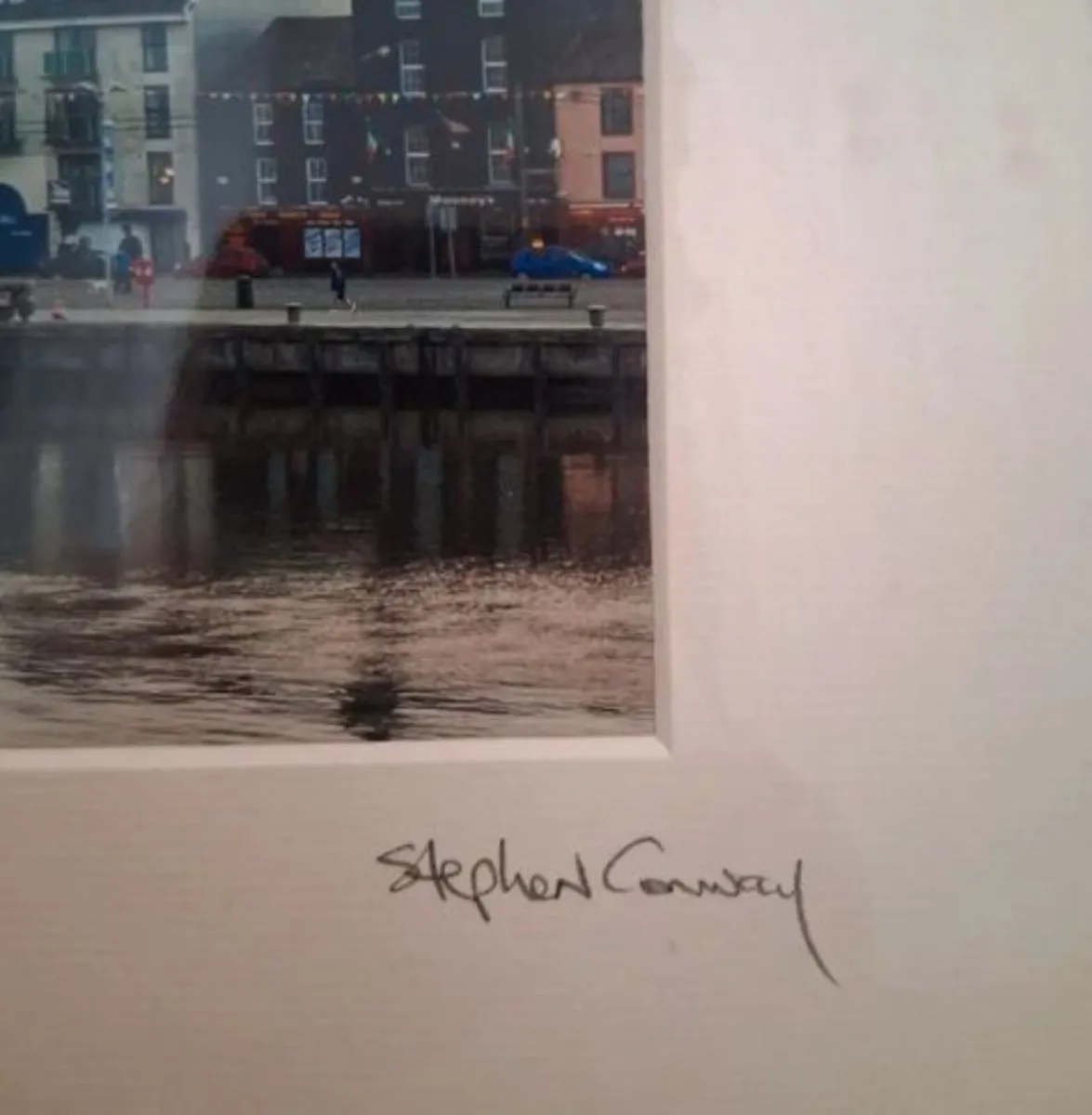 Photography Stephen Conway - Image 1