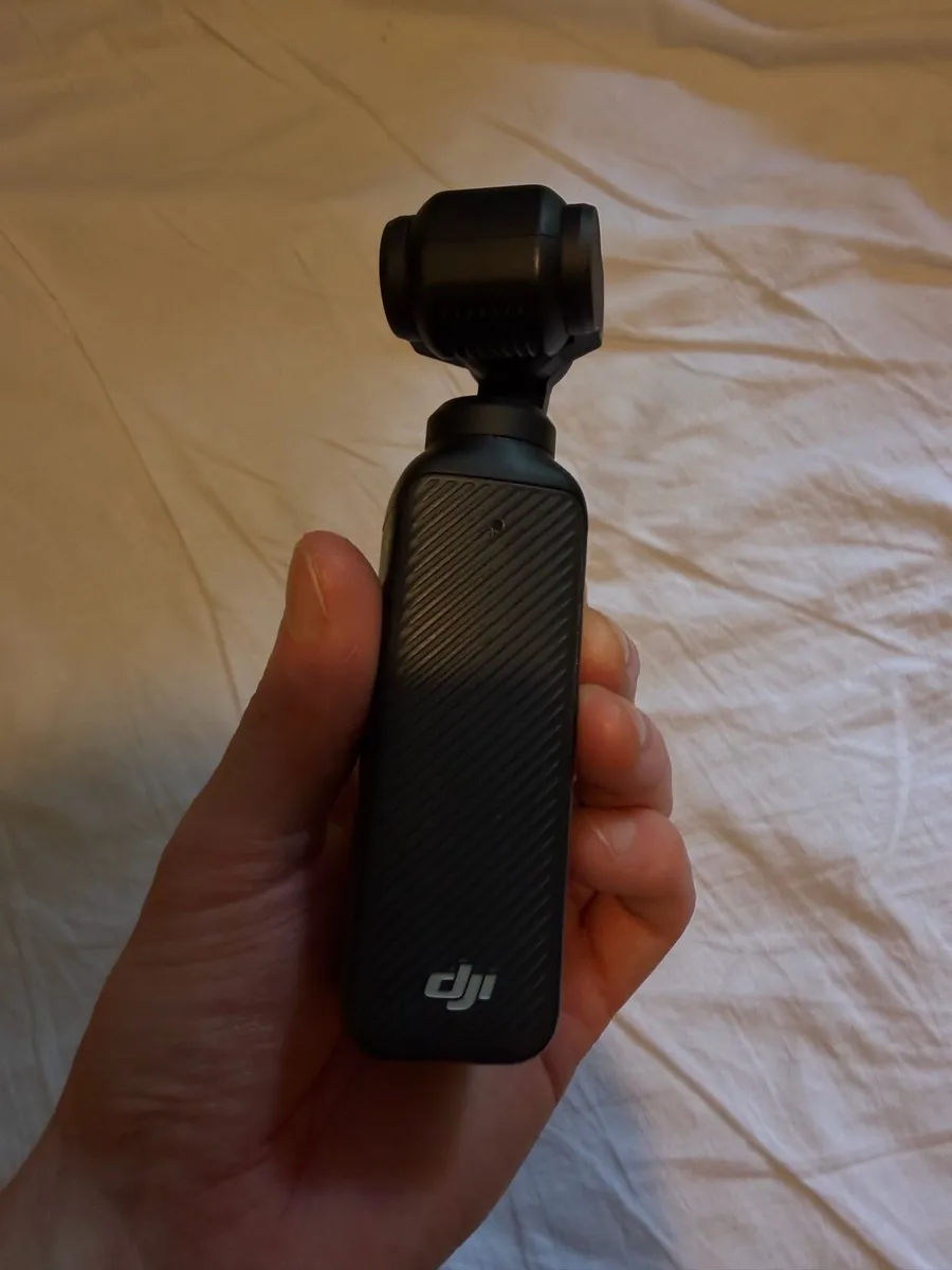 DJI OSMO POCKET 3 - Image 2