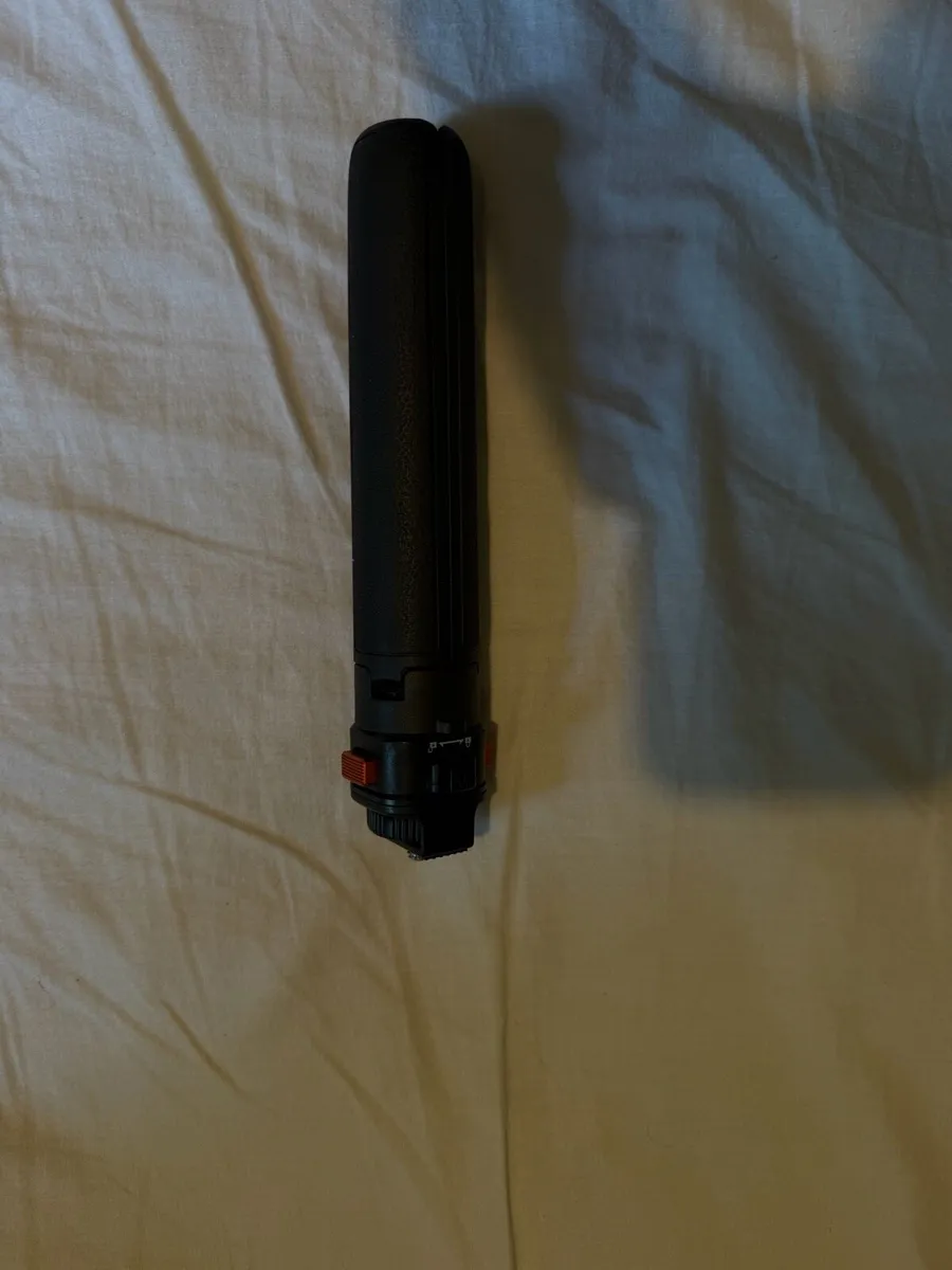 DJI OSMO POCKET 3 - Image 4