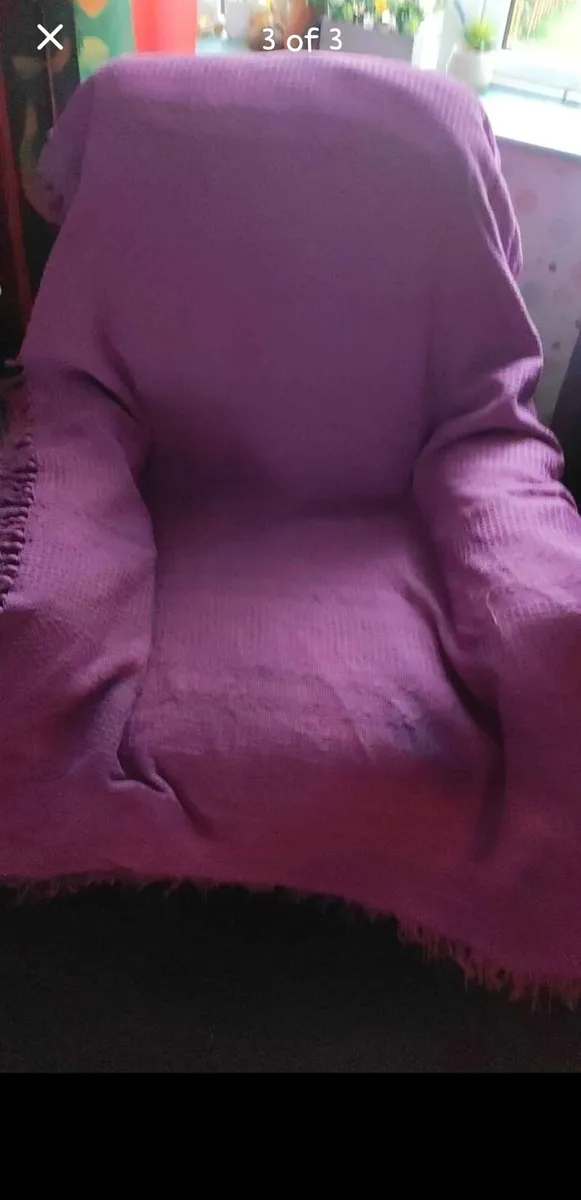 Electric recliner - Image 3