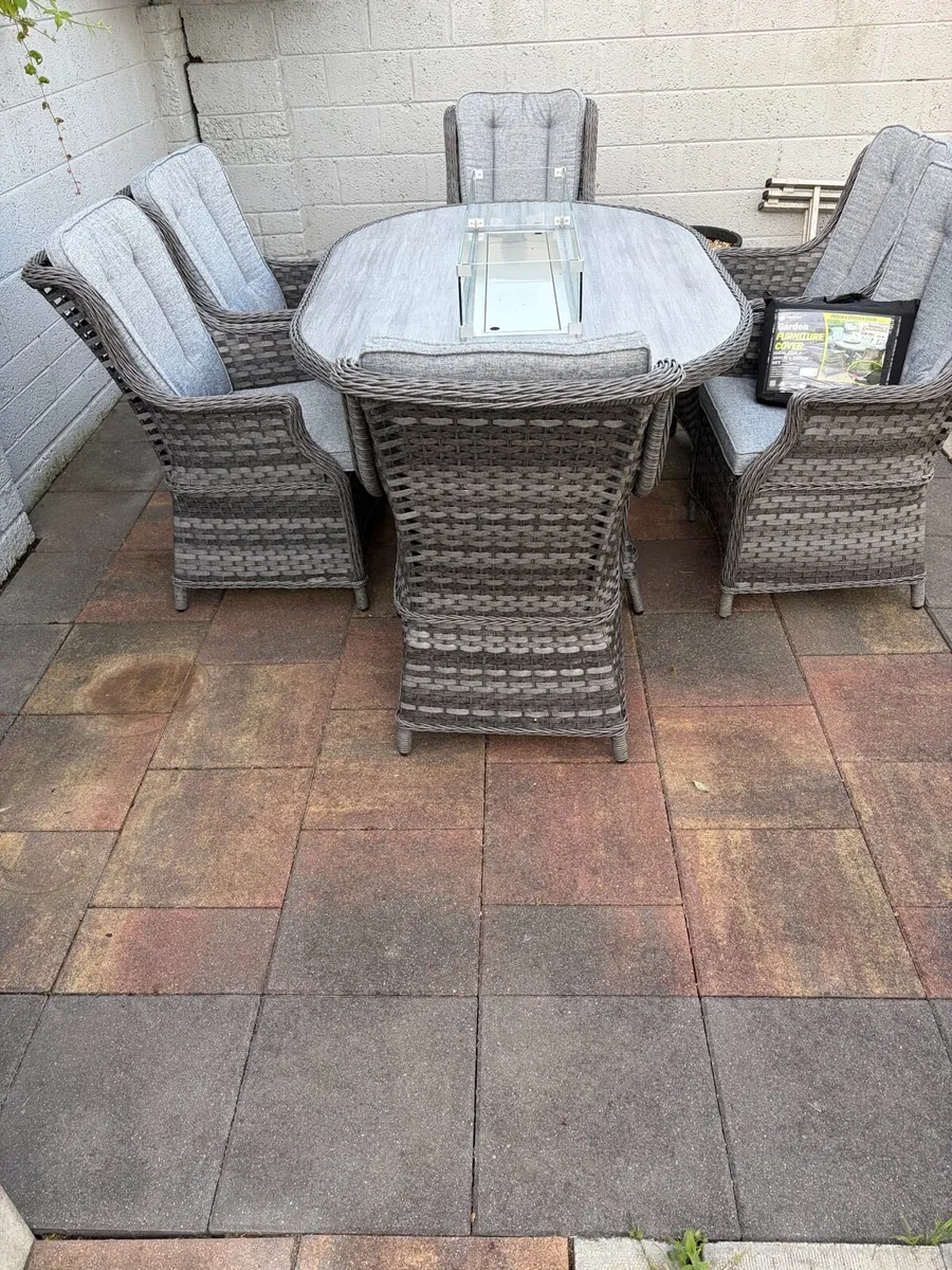 Garden Furniture - Image 1