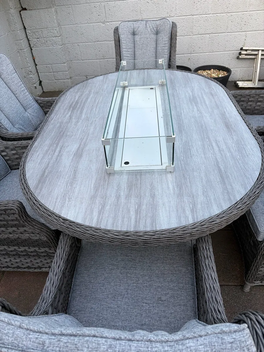 Garden Furniture - Image 2