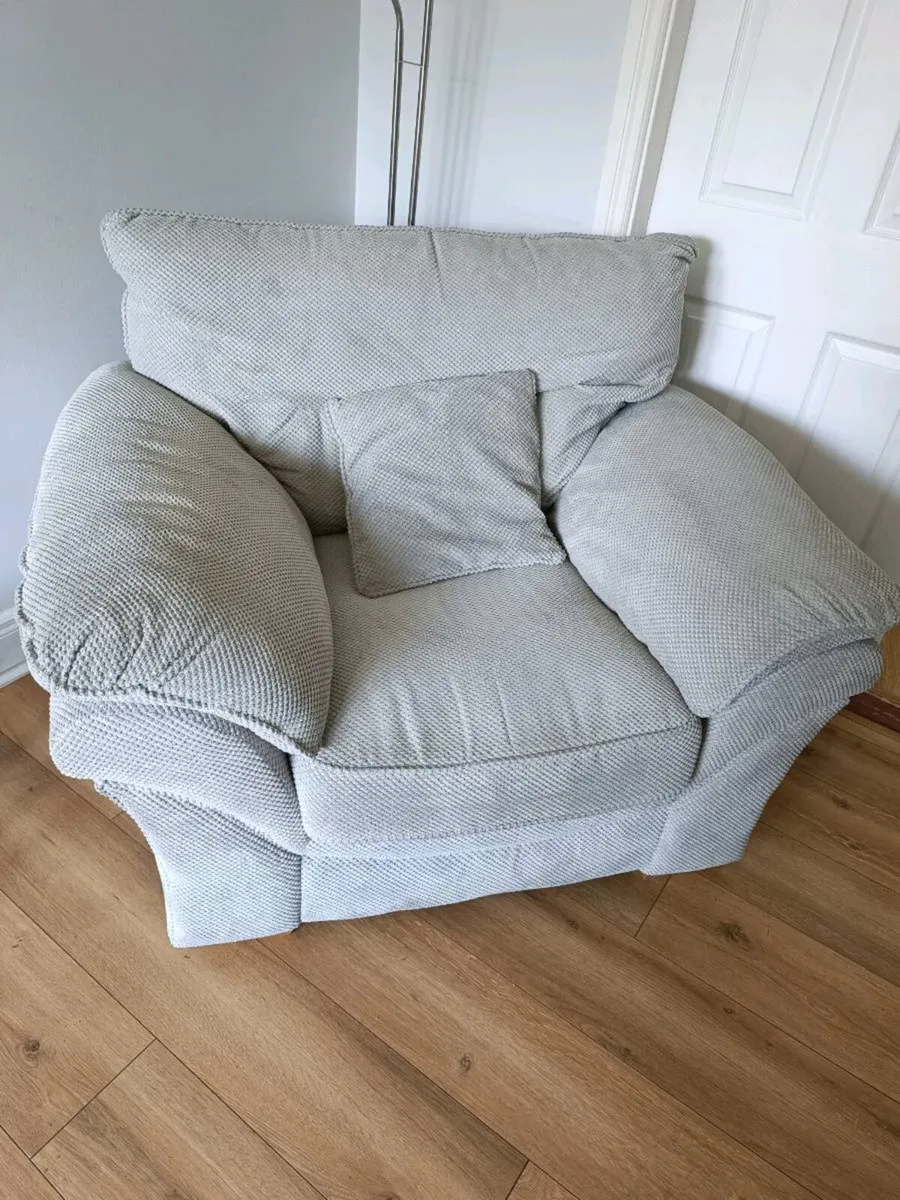Sofa set - Image 2