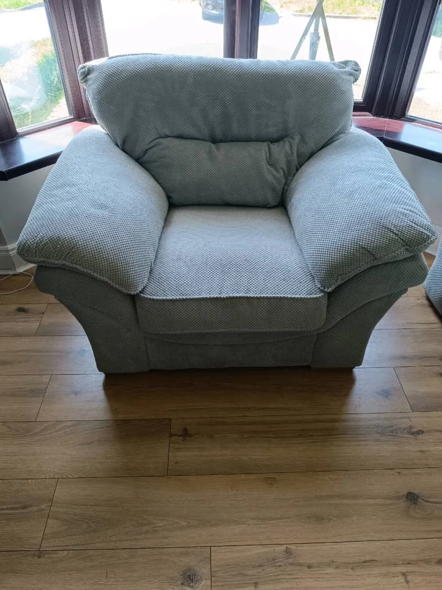 Sofa set - Image 3