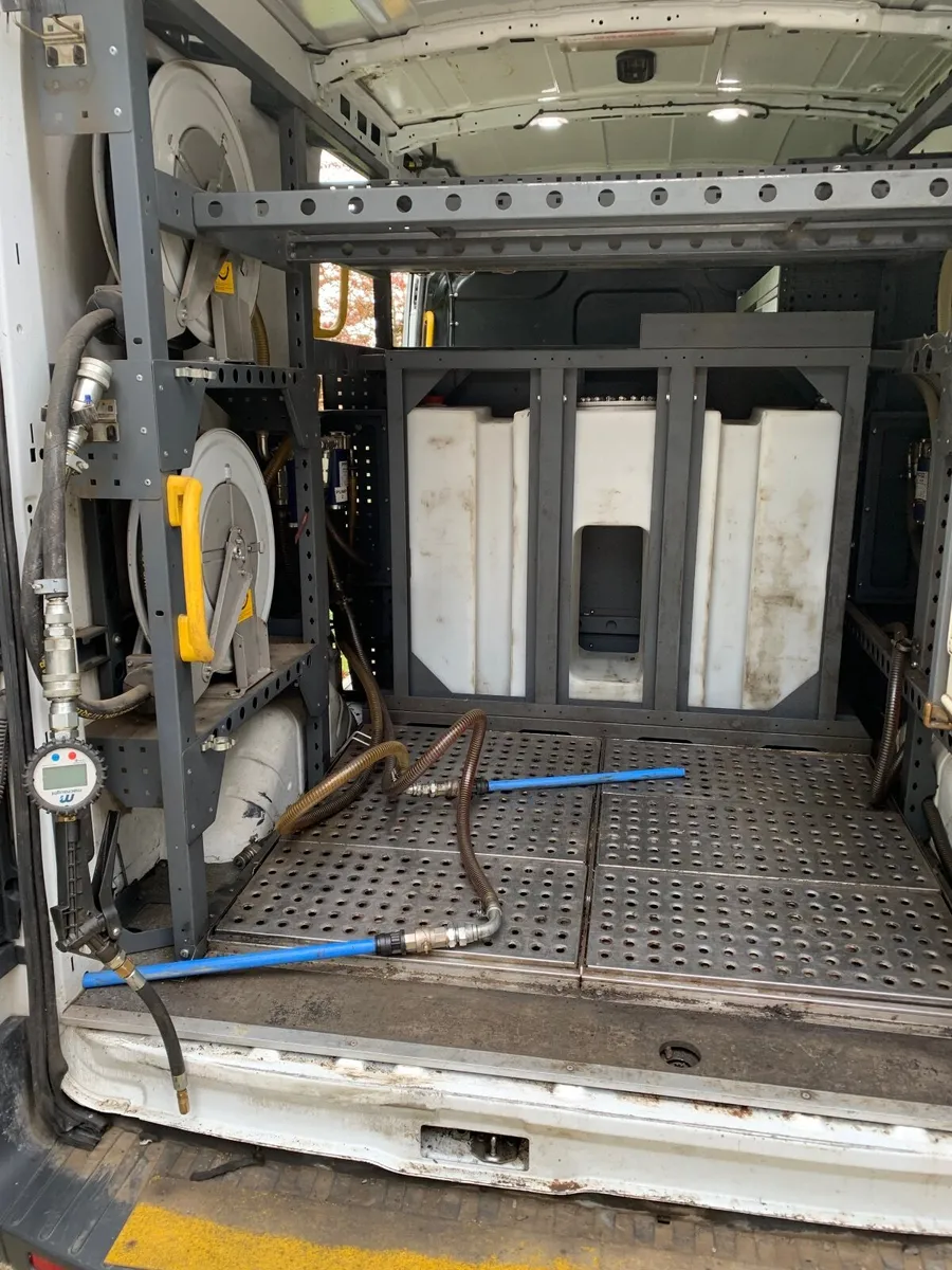 Ford Transit 2019 - Image 4