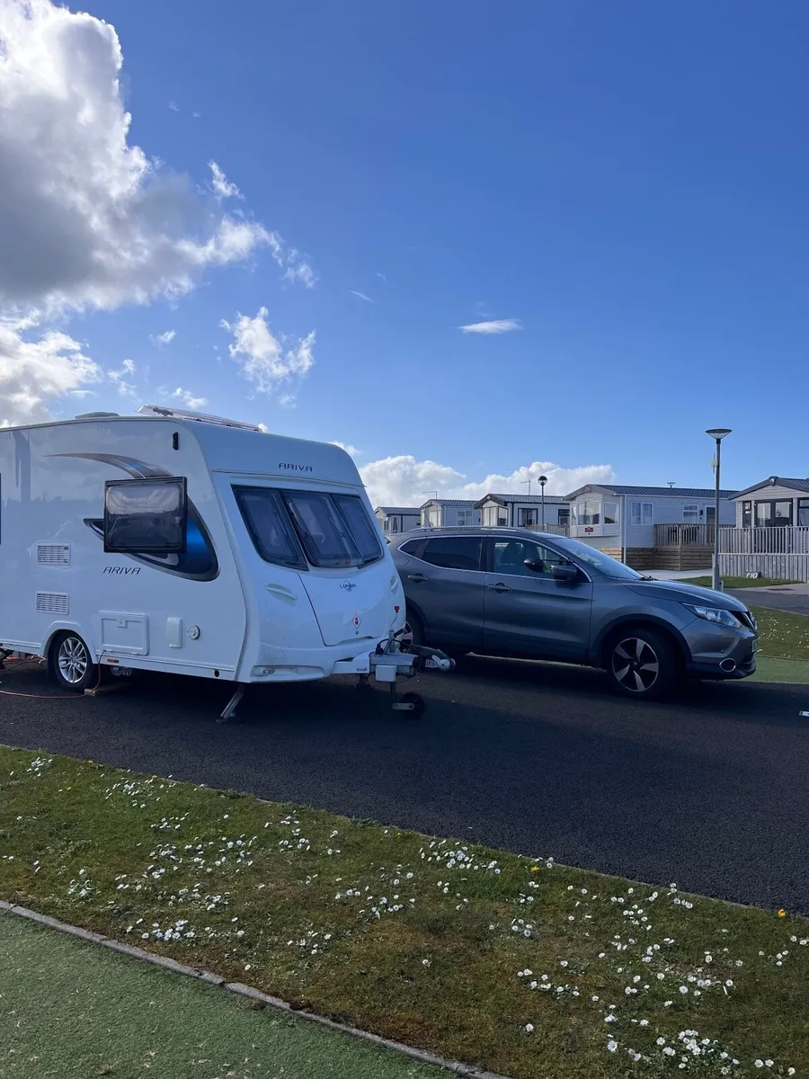 Immaculate 2017 Lunar Ariva - Image 3