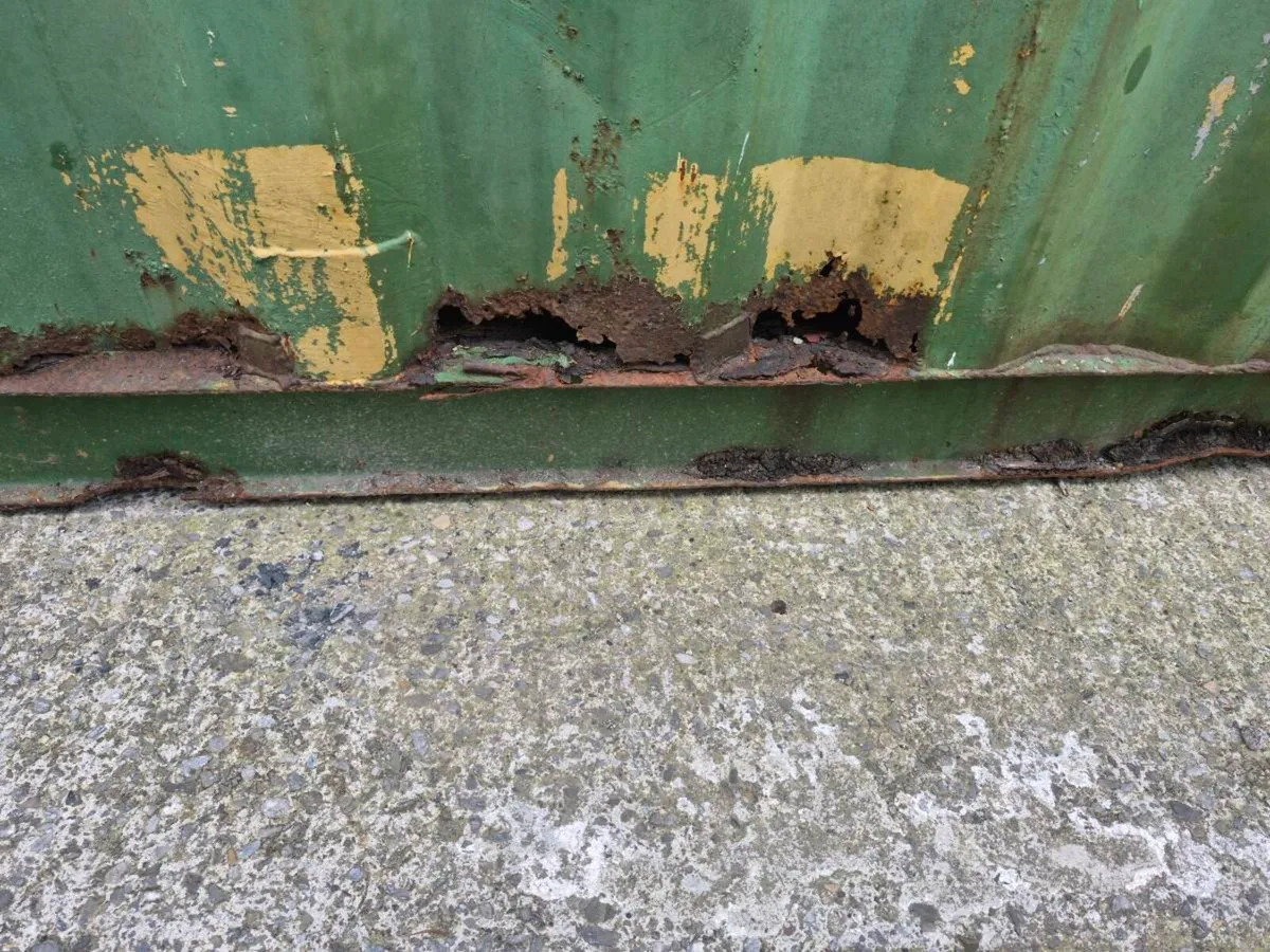 Cheep container - Image 2