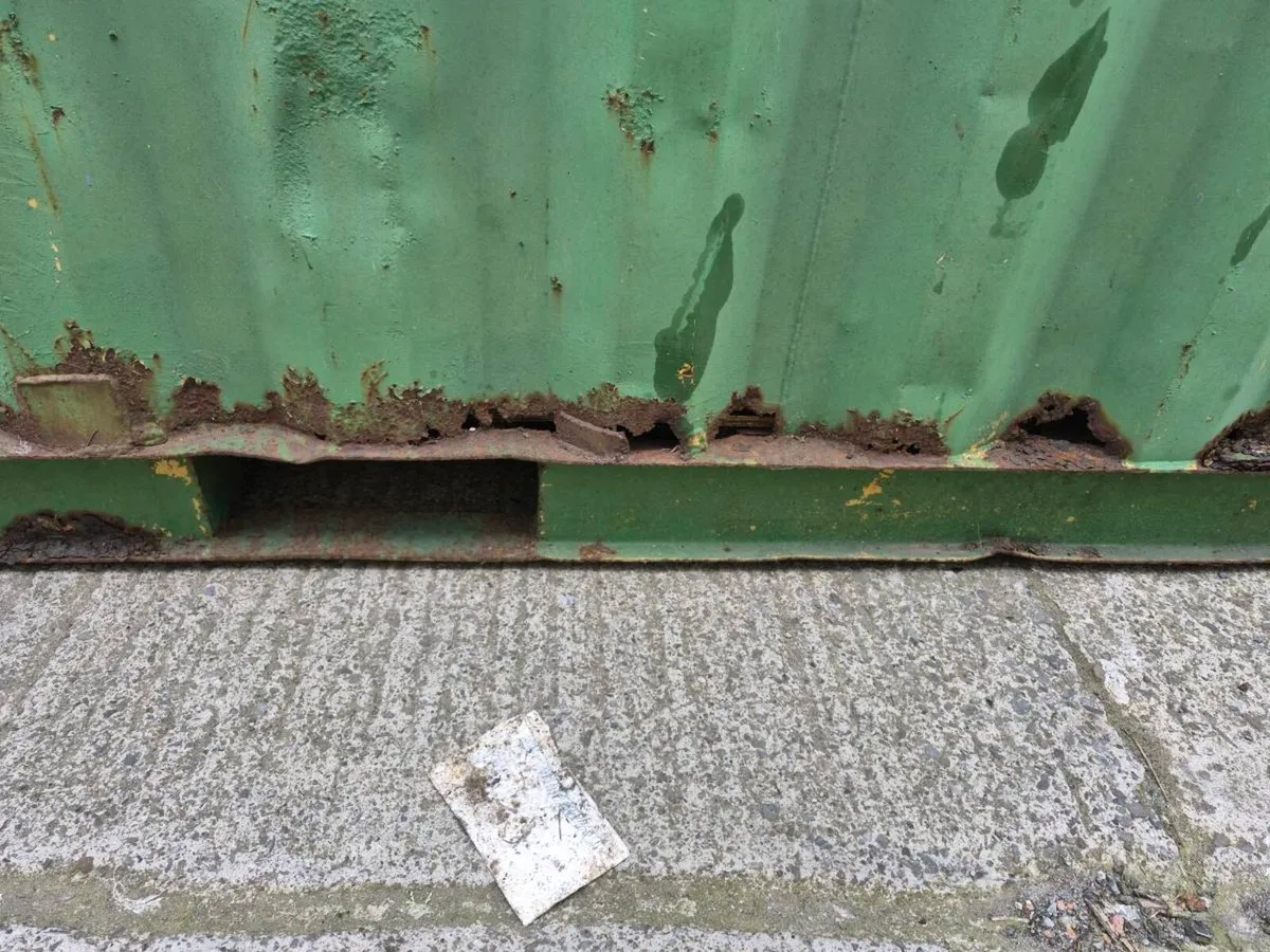Cheep container - Image 3