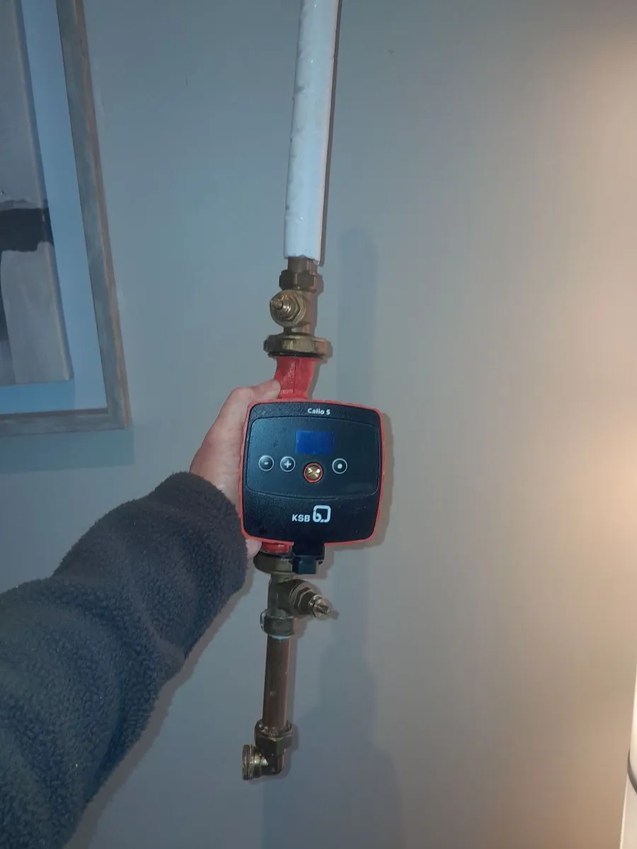 Circulating Pump - Image 2