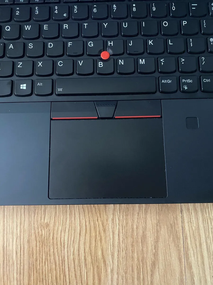 Lenovo ThinkPad T14 Ryzen 5 Pro|16GB RAM|256GB SSD - Image 3