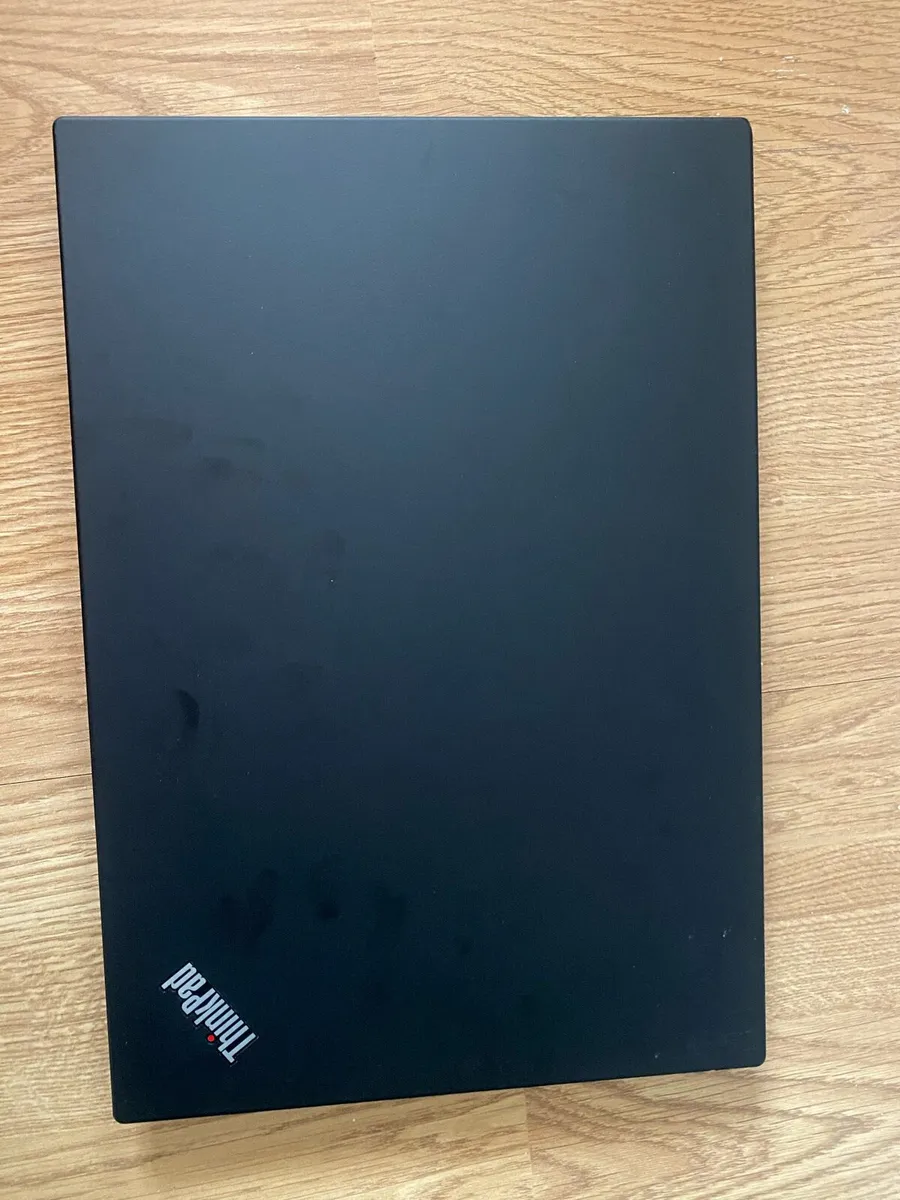 Lenovo ThinkPad T14 Ryzen 5 Pro|16GB RAM|256GB SSD - Image 4