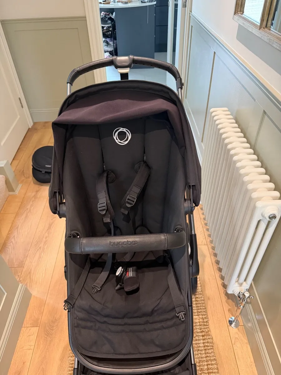 Bugaboo Fox 5 - Image 1