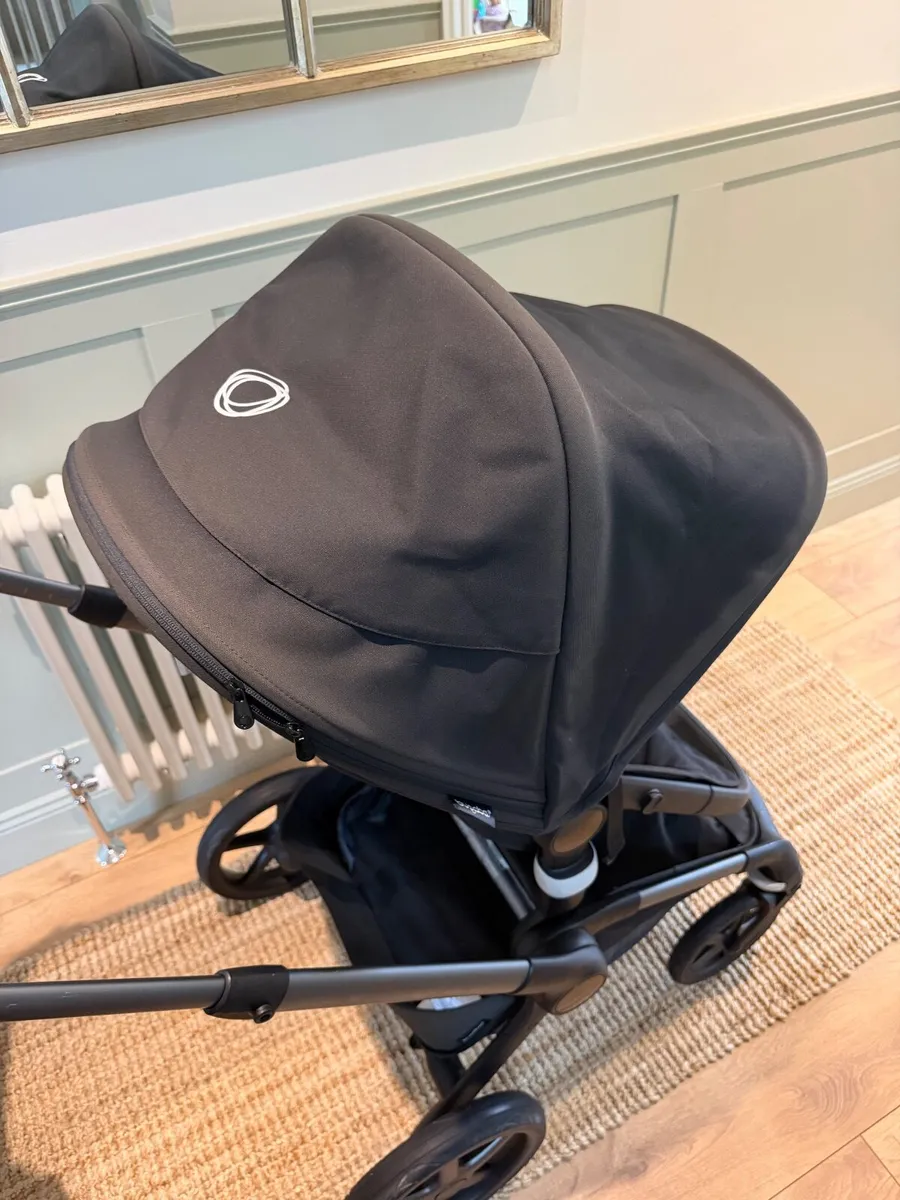 Bugaboo Fox 5 - Image 4