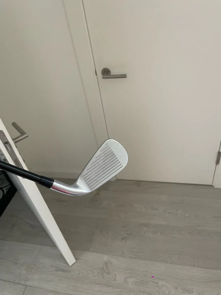 Left Hand Titleist Driving Iron - Image 2