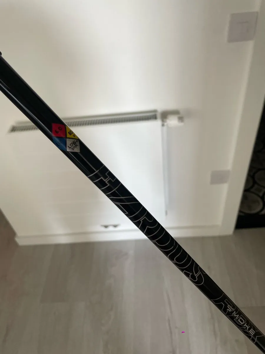 Left Hand Titleist Driving Iron - Image 4